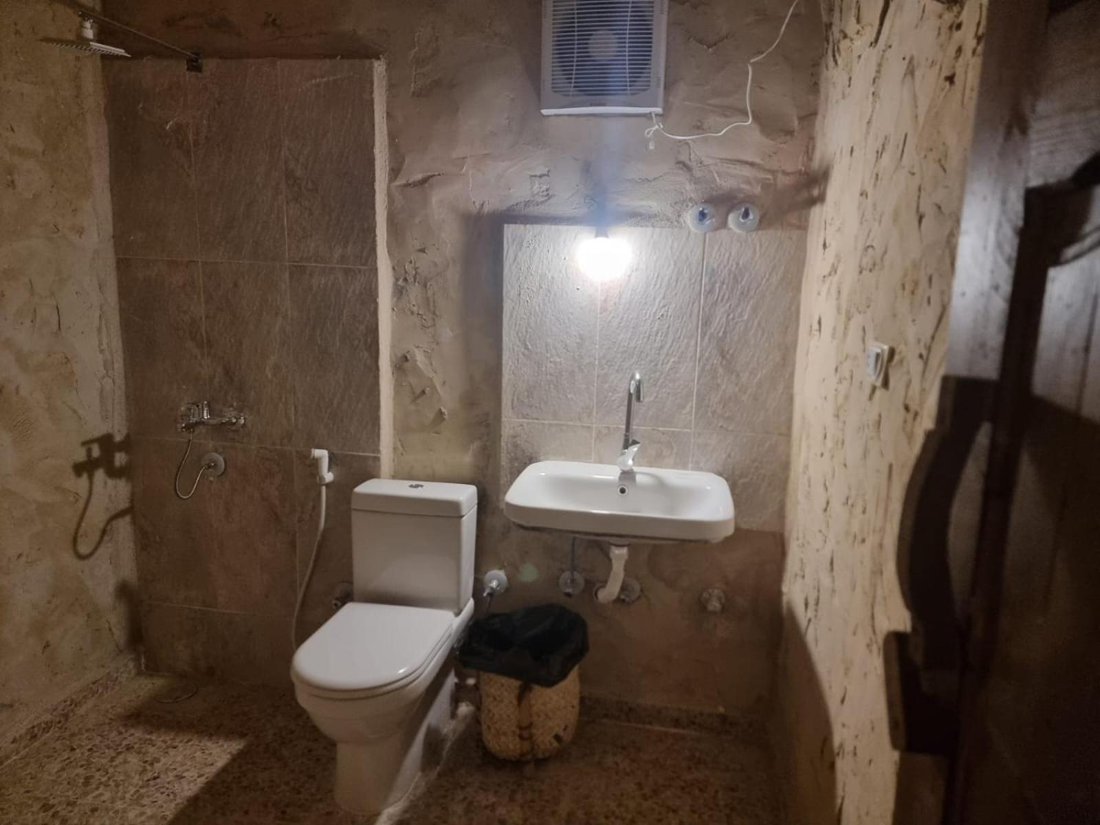 シワ・オアシス Olive Garden House Siwaホステル エクステリア 写真