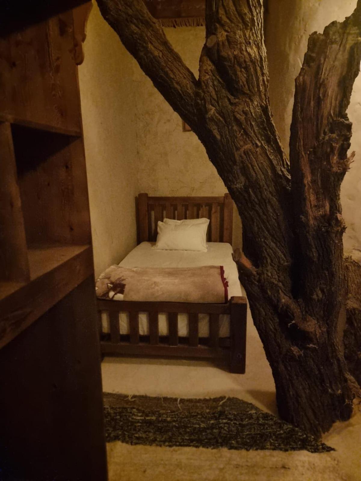 シワ・オアシス Olive Garden House Siwaホステル エクステリア 写真
