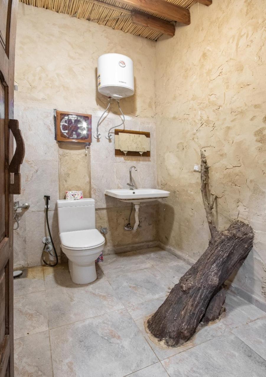 シワ・オアシス Olive Garden House Siwaホステル エクステリア 写真