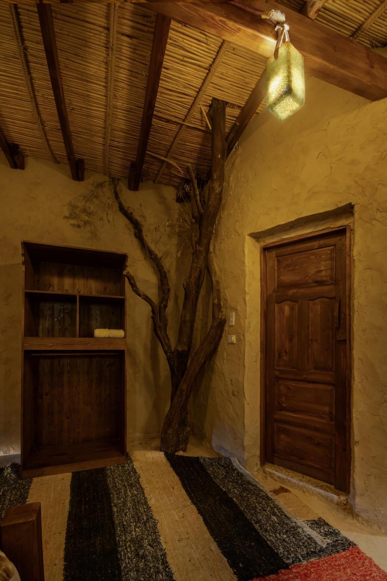 シワ・オアシス Olive Garden House Siwaホステル エクステリア 写真